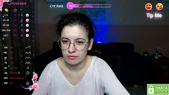 Snapshot of Aminabeatris chatting on 15, 3, 2025 Aminabeatris online show from 15, 3, 2025