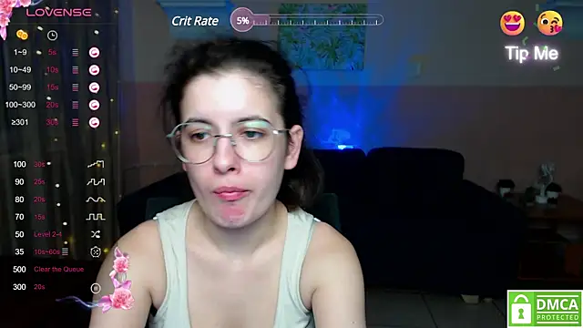 Snapshot of Aminabeatris chatting on 15, 3, 2025 Aminabeatris online show from 15, 3, 2025