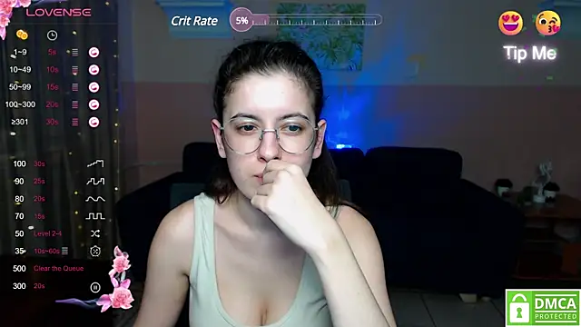 Snapshot of Aminabeatris chatting on 15, 3, 2025 Aminabeatris online show from 15, 3, 2025