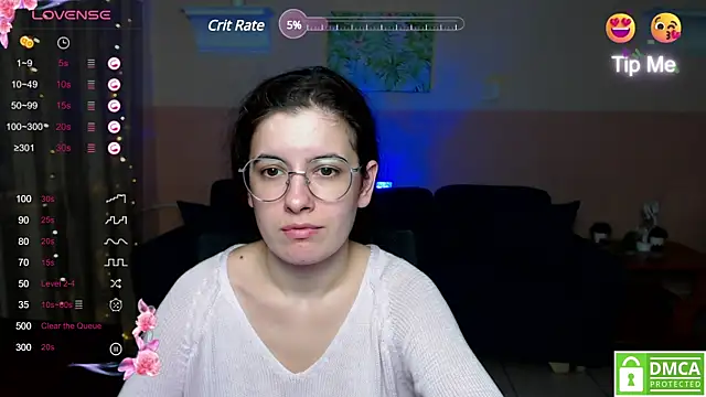 Snapshot of Aminabeatris chatting on 20, 3, 2025 Aminabeatris online show from 20, 3, 2025
