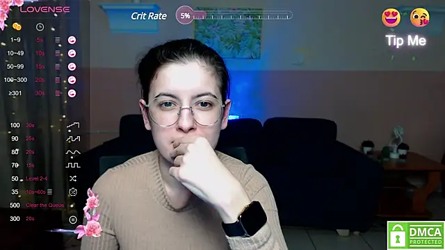 Snapshot of Aminabeatris chatting on 22, 3, 2025 Aminabeatris online show from 22, 3, 2025