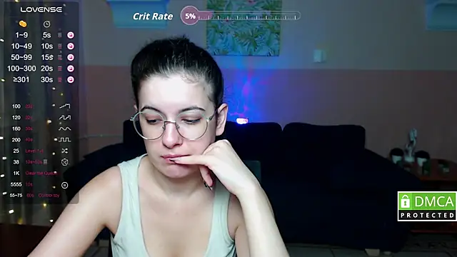 Snapshot of Aminabeatris chatting on 17, 9, 2025 Aminabeatris online show from 17, 9, 2025