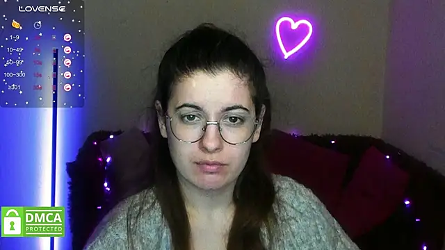 Aminabeatris online show from 19, 1, 2026