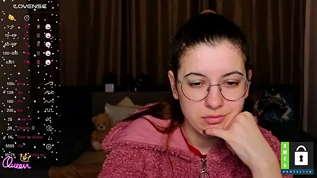 Aminabeatris online show from 8, 2, 2026