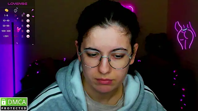 Aminabeatris online show from 27, 2, 2026