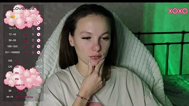 lil luna x online show from 2, 12, 2024