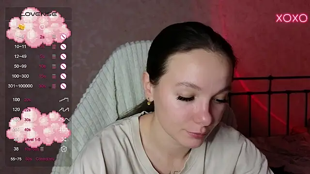 lil luna x online show from 14, 2, 2025