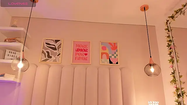 cute  cherry  online show from 22, 9, 2025