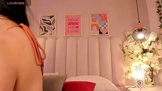 cute  cherry  online show from 6, 10, 2025