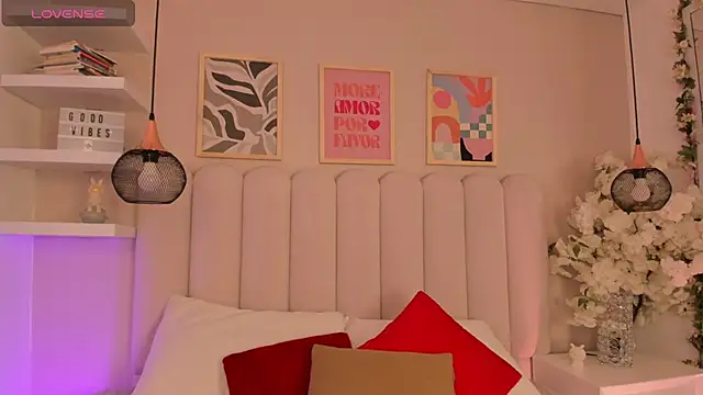 cute  cherry  online show from 10, 2, 2026