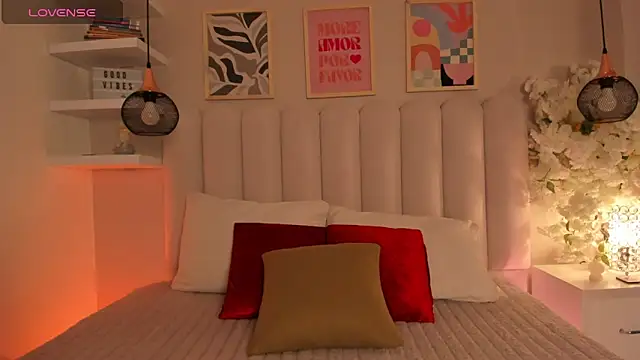 cute  cherry  online show from 25, 2, 2026