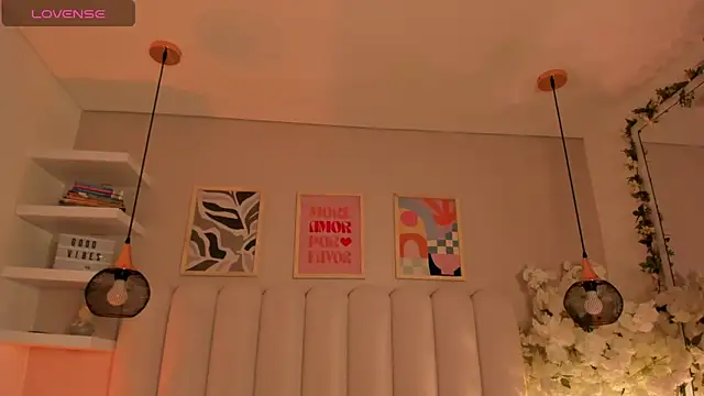 cute  cherry  online show from 2, 3, 2026