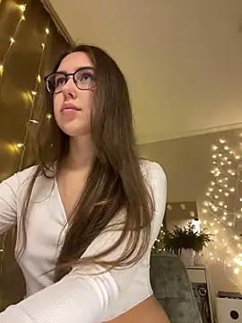 Snapshot of Ann_space chatting on 18, 1, 2025 Ann space online show from 18, 1, 2025