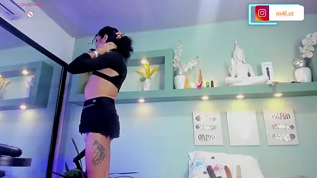 mal x online show from 15, 3, 2025