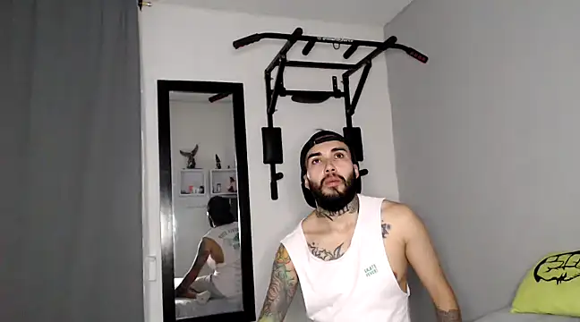 transgenderboy online show from 24, 2, 2025