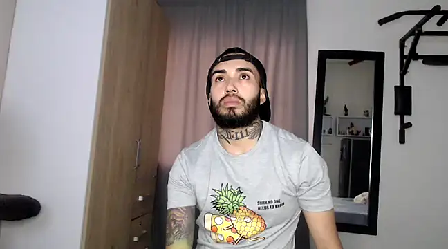 transgenderboy online show from 4, 3, 2025