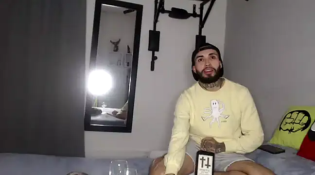 transgenderboy online show from 23, 3, 2025