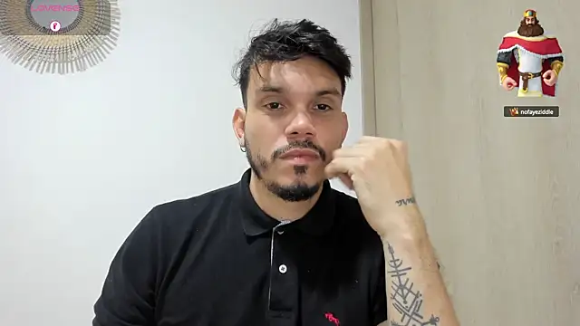 alejandro stark online show from 15, 12, 2024