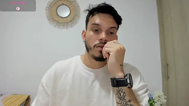 alejandro stark online show from 19, 12, 2024