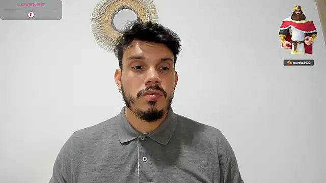 alejandro stark online show from 27, 12, 2024