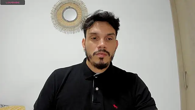 alejandro stark online show from 27, 12, 2024