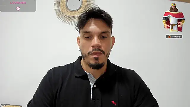 alejandro stark online show from 30, 12, 2024