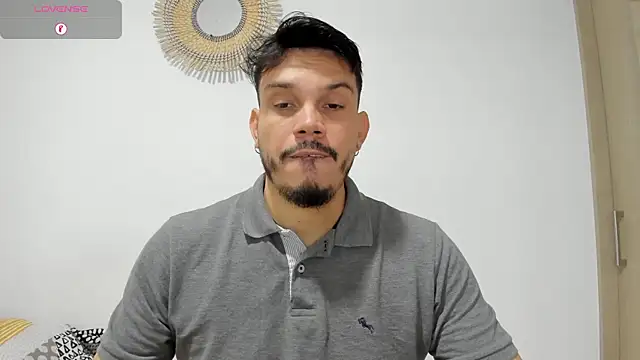 alejandro stark online show from 31, 12, 2024