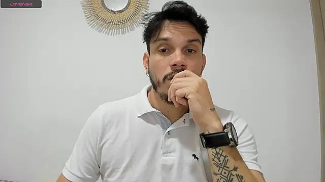 alejandro stark online show from 17, 1, 2025