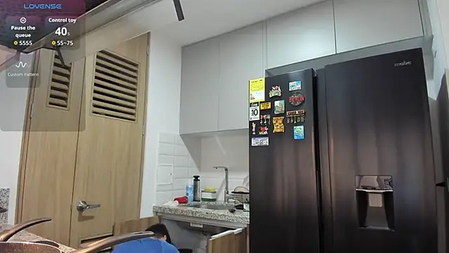 alejandro stark online show from 24, 9, 2025