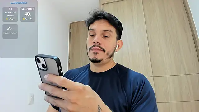 alejandro stark online show from 5, 11, 2025