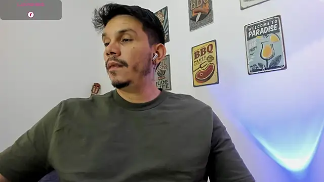 alejandro stark online show from 17, 1, 2026