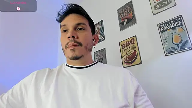 alejandro stark online show from 22, 2, 2026