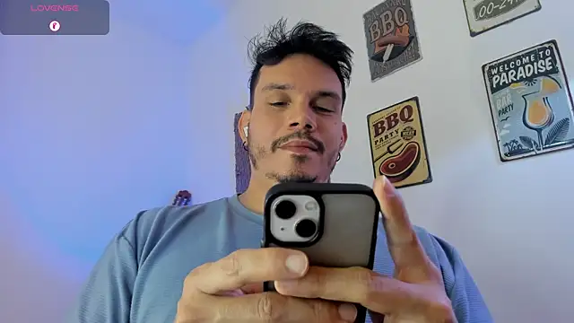 alejandro stark online show from 28, 2, 2026