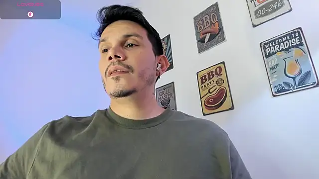 alejandro stark online show from 14, 3, 2026