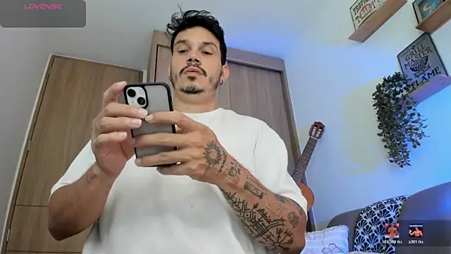 alejandro stark online show from 29, 5, 2026