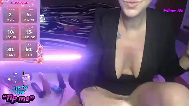 VenusX online show from 9, 3, 2025