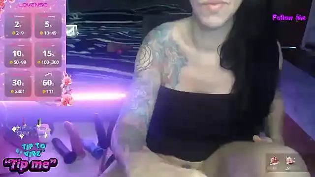 VenusX online show from 10, 3, 2025