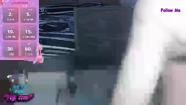 VenusX online show from 15, 3, 2025