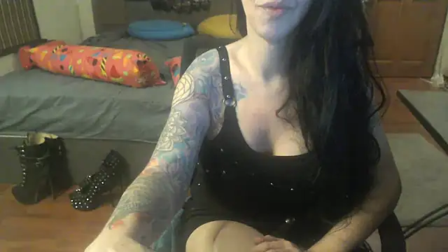 VenusX online show from 18, 9, 2025