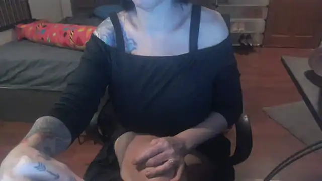 VenusX online show from 29, 9, 2025