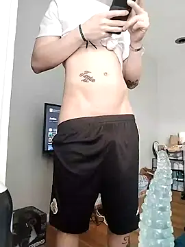 Snapshot of LiverandBrat77 chatting on 7, 2, 2025 LiverandBrat77 online show from 7, 2, 2025