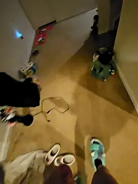 Snapshot of LiverandBrat77 chatting on 20, 9, 2025 LiverandBrat77 online show from 20, 9, 2025