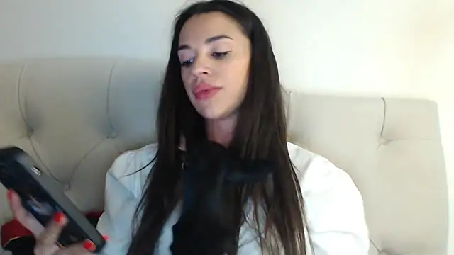 Snapshot of Mika_Gold chatting on 24, 9, 2025 Mika Gold online show from 24, 9, 2025