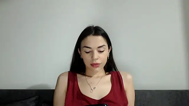 Mika Gold online show from 25, 2, 2026