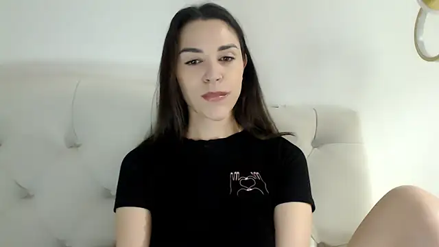 Mika Gold online show from 11, 4, 2026