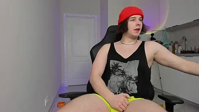 Vincent Strong online show from 24, 2, 2025