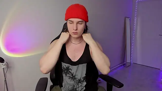 Vincent Strong online show from 15, 3, 2025