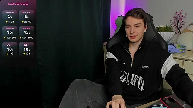 Vincent Strong online show from 29, 9, 2025