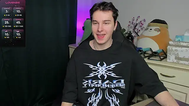 Vincent Strong online show from 12, 1, 2026