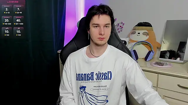 Vincent Strong online show from 14, 3, 2026